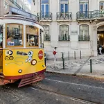 Chiado Central Apartment