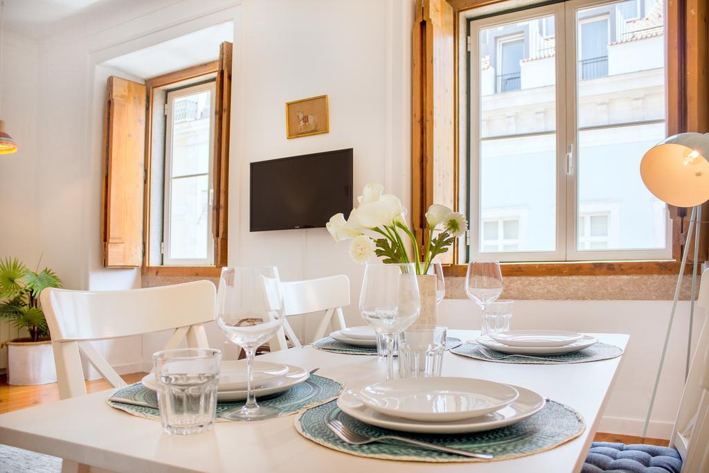 Chiado Apartamento *