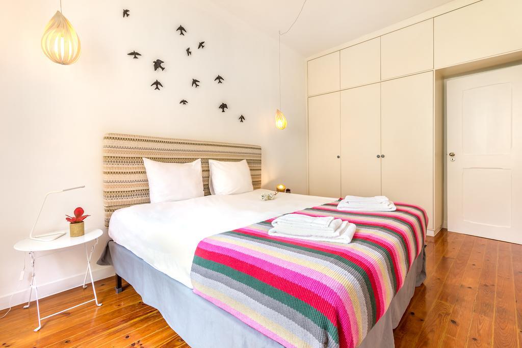 Chiado Apartamento *
