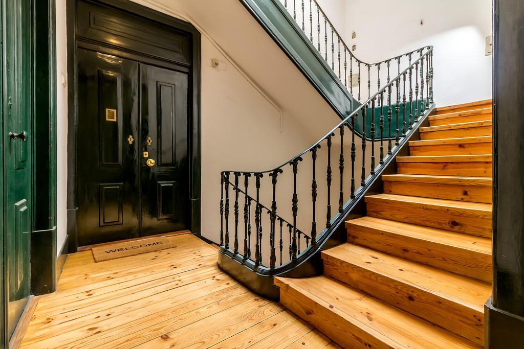 Chiado Appartement Lisboa