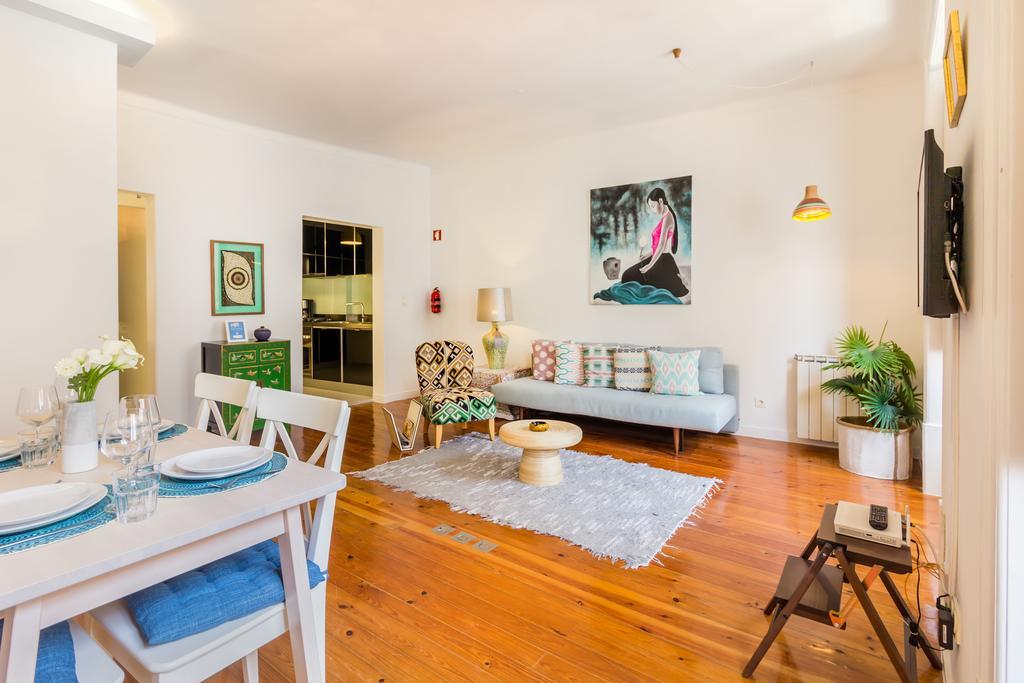 Chiado Apartamento *