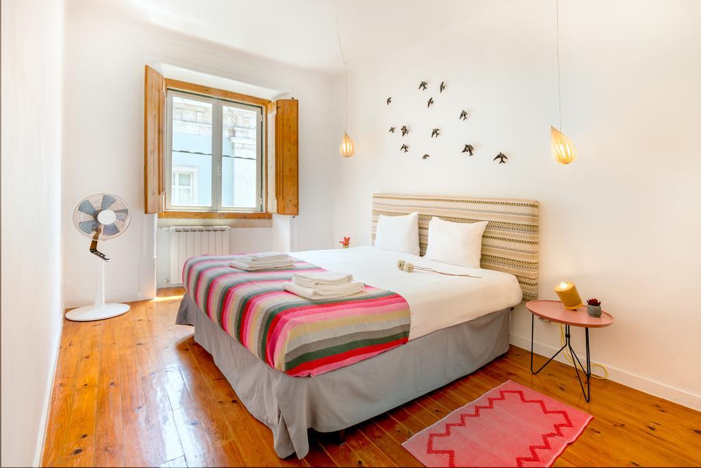 Chiado Appartement Lisboa