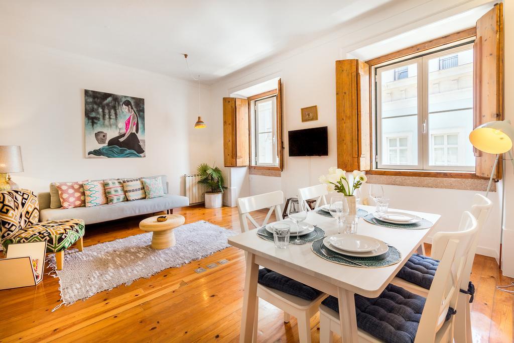 Apartamento Chiado *